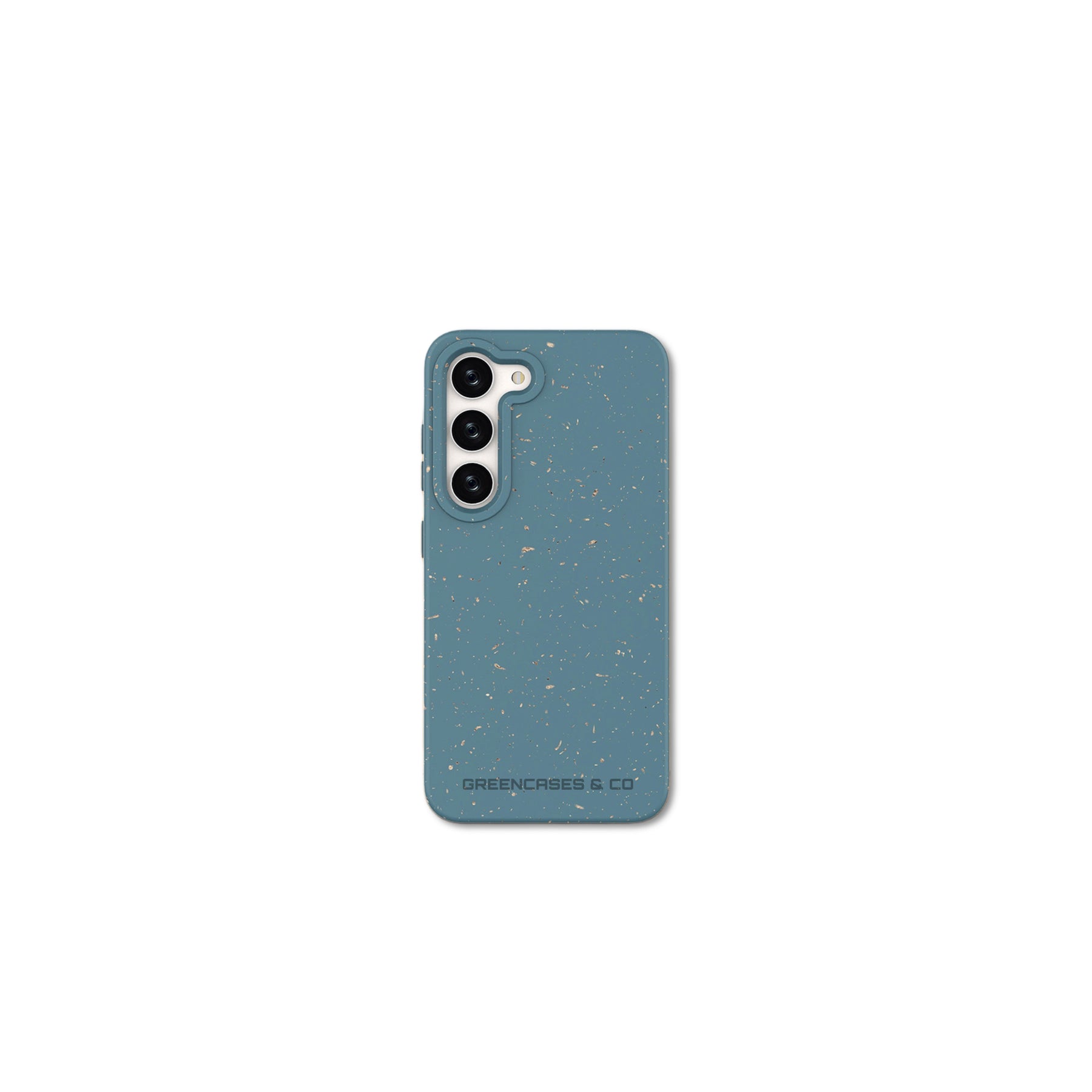 Sustainable Samsung Case | Ocean Blue 